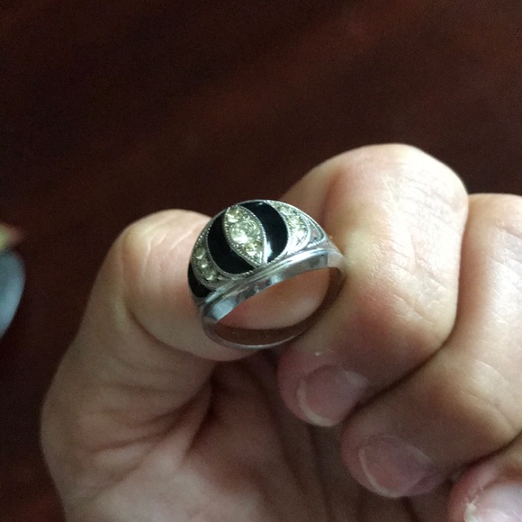 Retro Ring - Picture 5 of 5